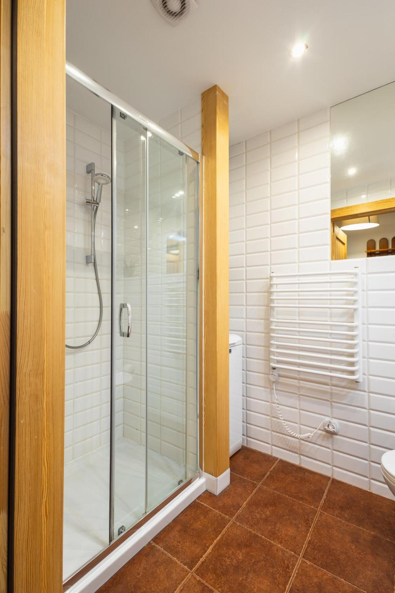 Apartament Poludniowy Z Widokiem- Sauna, Jacuzzi, Kominek Koscielisko Exterior photo
